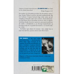 De H�ngtes Have (Ian Rankin) (Dansk)