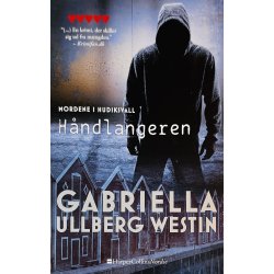 H�ndlangeren (Gabriella Ullberg Westin) (Dansk)