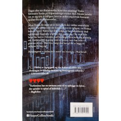 H�ndlangeren (Gabriella Ullberg Westin) (Dansk)