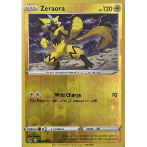 Zeraora