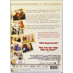 When Youre Strange (A Film About The Doors) (DVD)