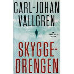 Skyggedrengen (Carl-Johan Vallgren) (Dansk)