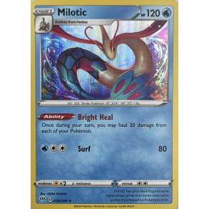 Milotic