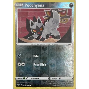 Poochyena