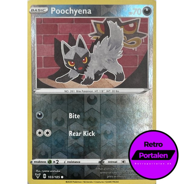 Poochyena