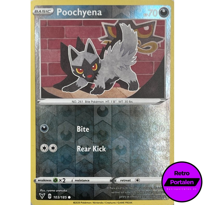 Poochyena