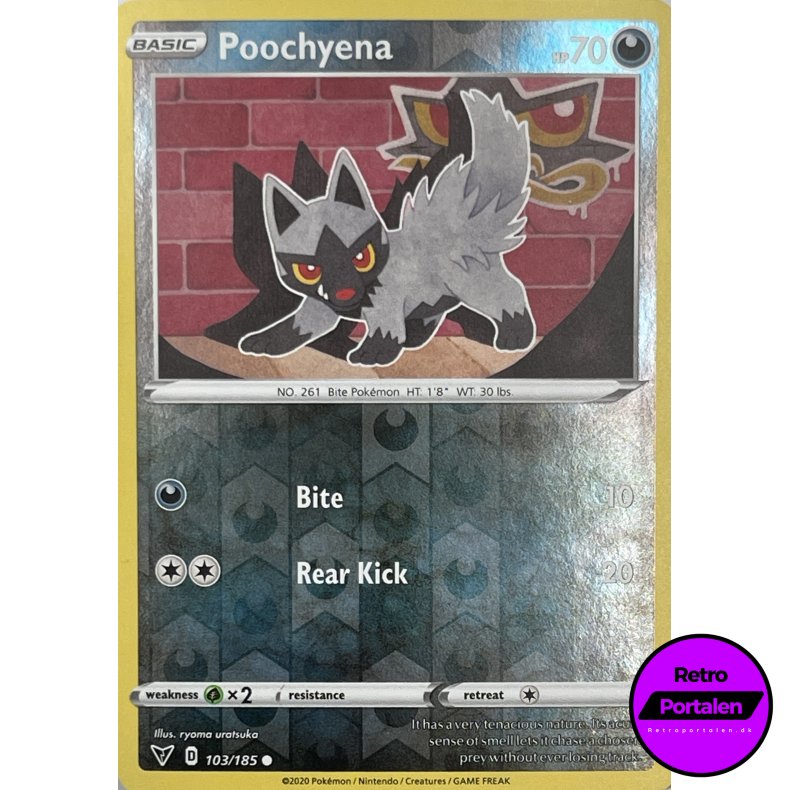 Poochyena