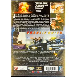 The Chase (Charlie Sheen) (DVD)