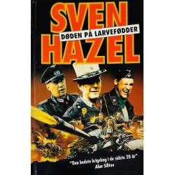 D�den P� Larvef�dder (Sven Hazel) (Dansk)