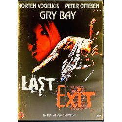 Last Exit (Gry Bay) (DVD)