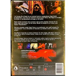 Last Exit (Gry Bay) (DVD)