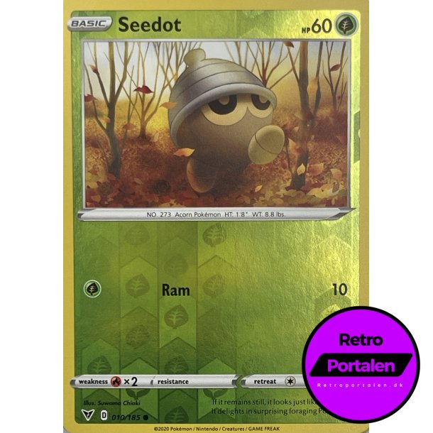 Seedot
