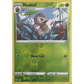 Nuzleaf