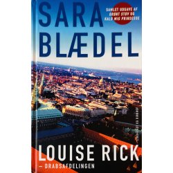 Louise Rick - Drabsafdelingen (Sara Bldel) (Dansk)