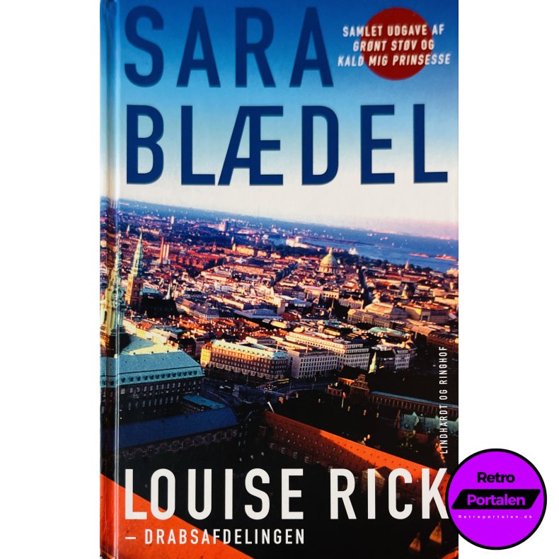 Louise Rick - Drabsafdelingen (Sara Bl�del) (Dansk)