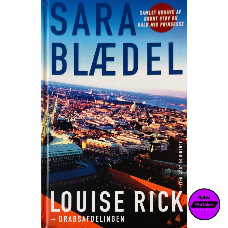 Louise Rick - Drabsafdelingen (Sara Bl�del) (Dansk)