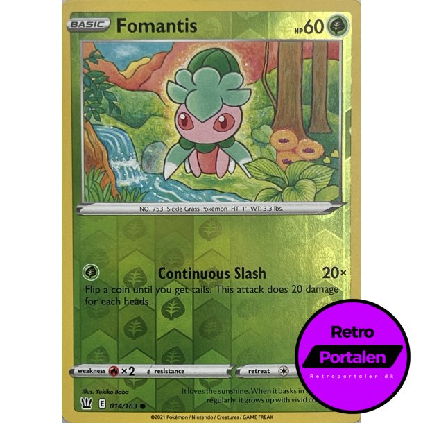 Formantis
