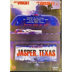 Jasper, Texas (DVD)