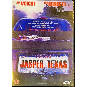 Jasper, Texas (DVD)