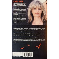 Eget Ansvar (Elsebeth Egholm) (Dansk)