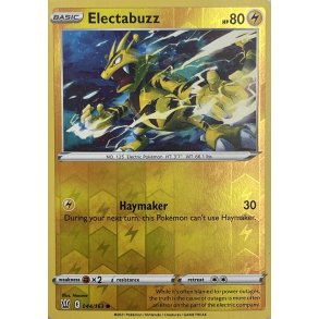 Electabuzz