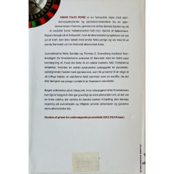 Andre Folks Penge (Niels Sande &amp; Thomas G. Svaneborg) (Dansk)