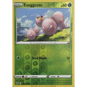 Exeggcute
