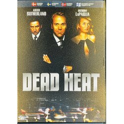 Dead Heat (Kiefer Sutherland) (DVD)