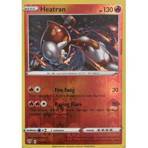 Heatran
