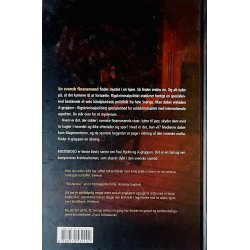 Misterioso (Arne Dahl) (Dansk)