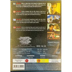 Dead Heat (Kiefer Sutherland) (DVD)