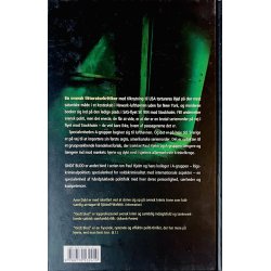 Ondt Blod (Arne Dahl) (Dansk)