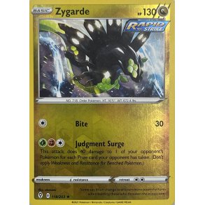 Zygarde