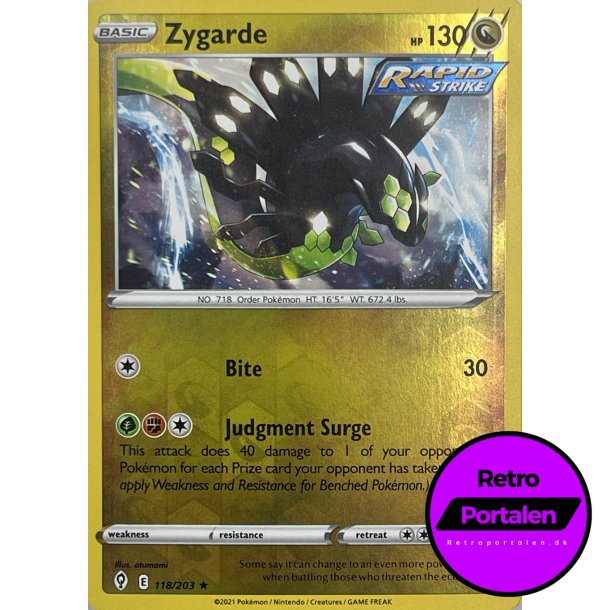 Zygarde