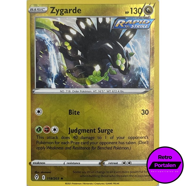 Zygarde