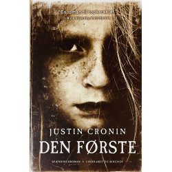 Den F�rste (Justin Cronin) (Dansk)
