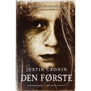 Den Frste (Justin Cronin) (Dansk)