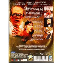 Scanners 3 (DVD)