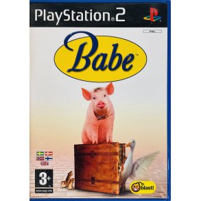 Babe (PS2)