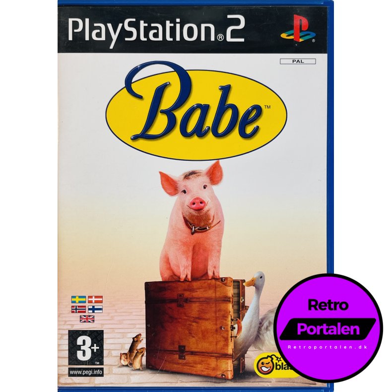 Babe (PS2)