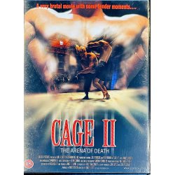 Cage 2 (DVD)