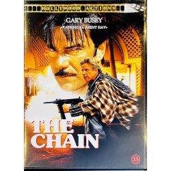 The Chain (DVD)