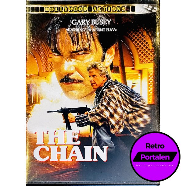 The Chain (DVD)