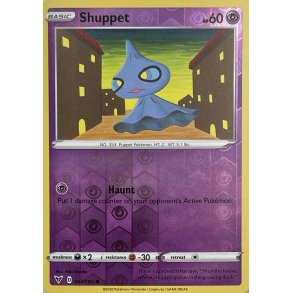 Shuppet