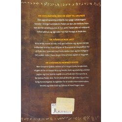 Jagten P Atlantis (Andy McDermott) (Dansk)