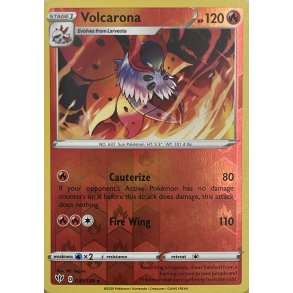 Volcarona