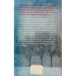 Den Urolige Mand (Kurt Wallander) (Dansk)