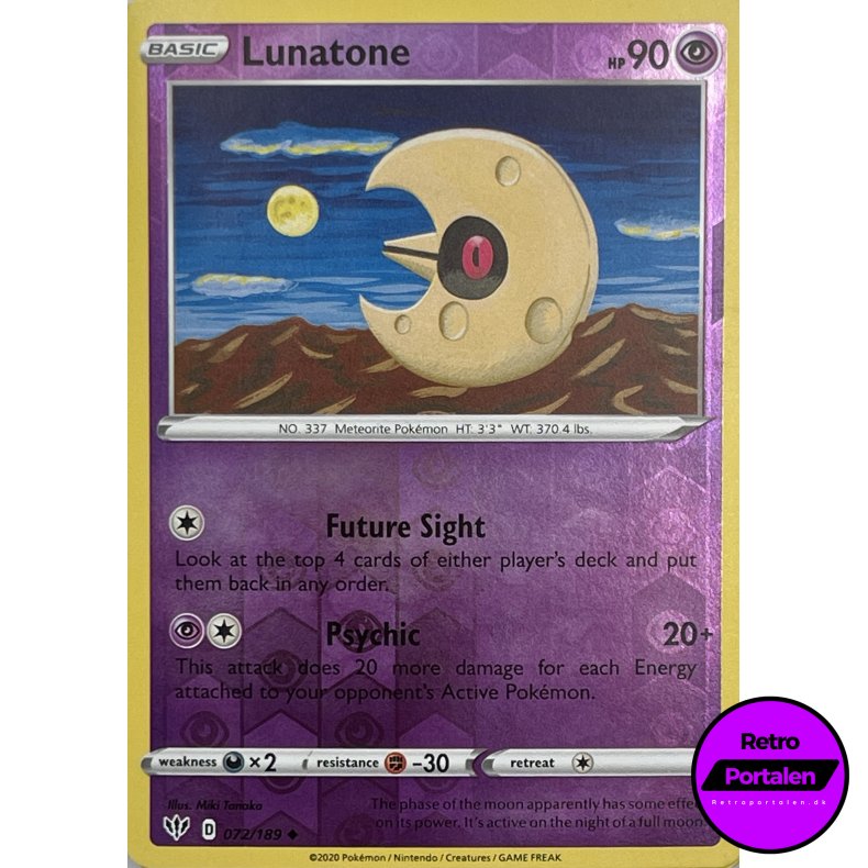 Lunatone