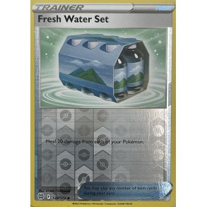 Fresh Water Set
