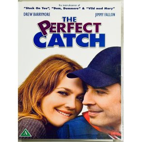 The Perfect Catch (Jimmy Fallon - DVD)
